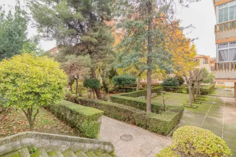 Piso en calle de Rosa Chacel, 11