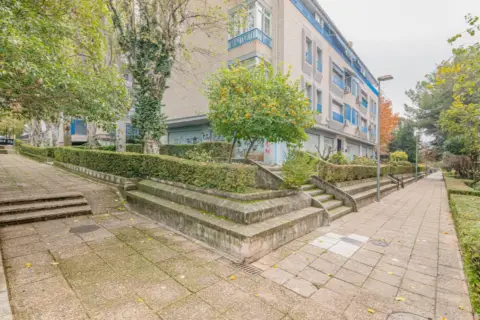 Piso en calle de Rosa Chacel, 11