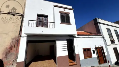 Chalet en Tenerife North