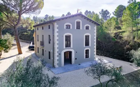 Chalet en calle Partida de Pueblo Nuevo de San Rafael