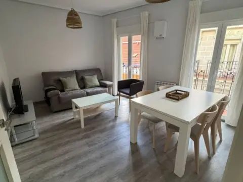 Piso en calle de Berruguete