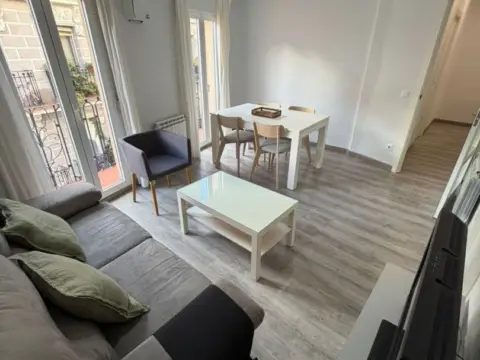 Piso en calle de Berruguete