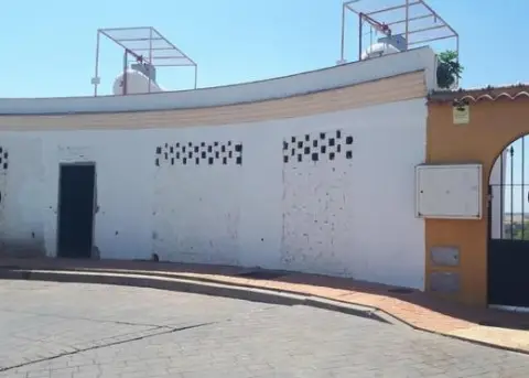 Local comercial en calle de Rafael Molero Cabrilla