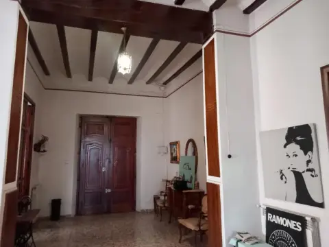 Chalet en Avinguda de València