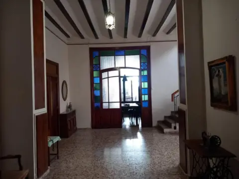 Chalet en Avinguda de València