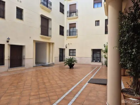 Piso en calle de San Pedro