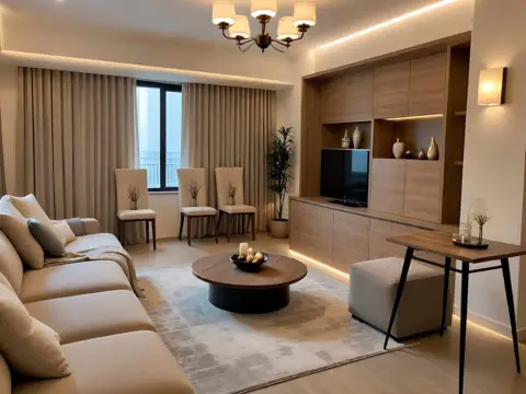 Piso en calle del Maestro Caballero