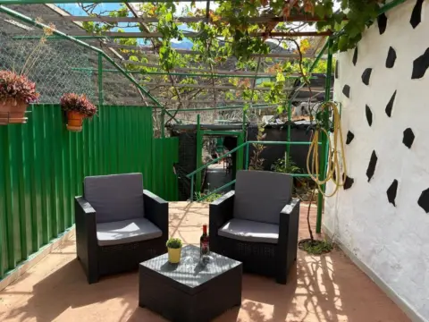 Finca rústica en calle de los Pinos, 6