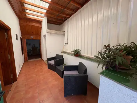 Finca rústica en calle de los Pinos, 6