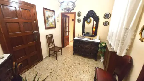 Piso en calle de Romero Leal, 1