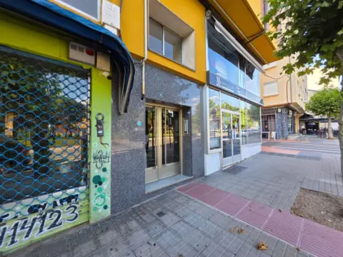 Piso en Avenida de Portugal, 44