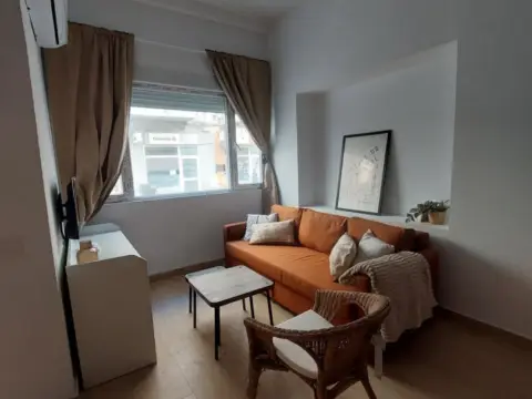 Estudio en Avenida de Ana de Viya