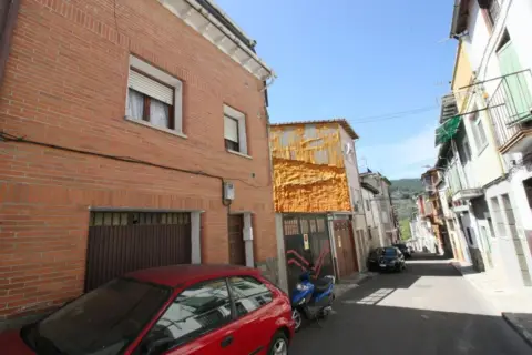 Piso en calle Empedrada, 26