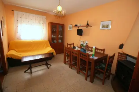 Piso en calle Empedrada, 26