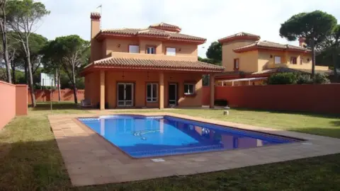 Casa – Chiclana de la Frontera
