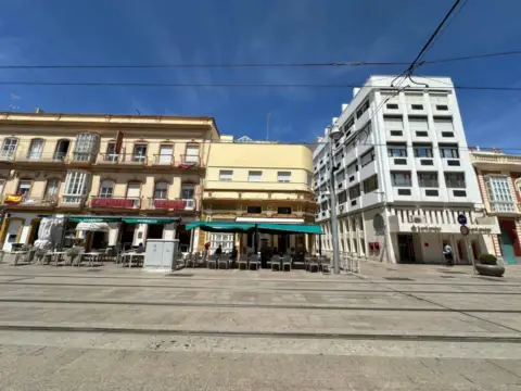 Casa en El Parque-Ayuntamiento