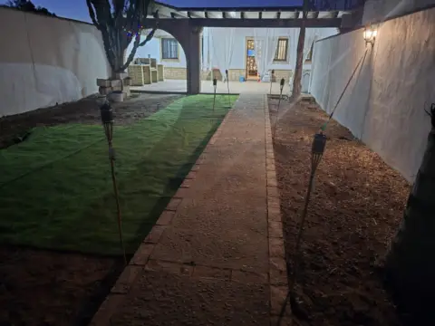 Casa – Chiclana de la Frontera, Bahía de Cádiz