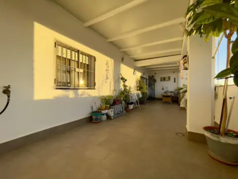 Ático en Avenida Montañeses de la Isla