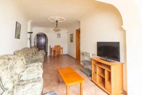 Piso en El Torno
