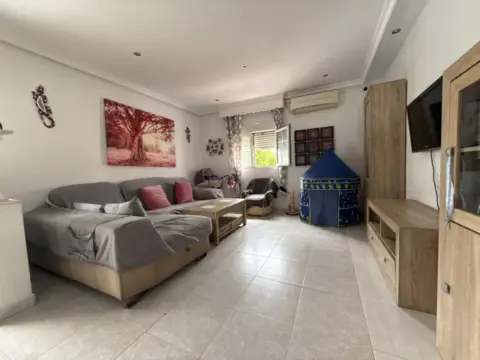 Casa en El Parque-Ayuntamiento