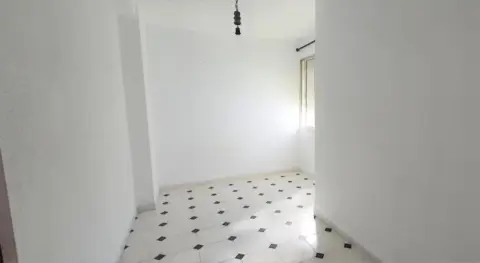 Piso en calle Almanzora