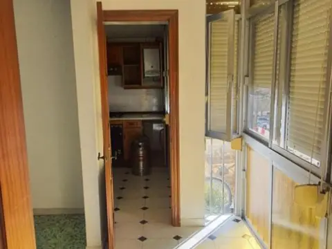 Piso en calle Almanzora