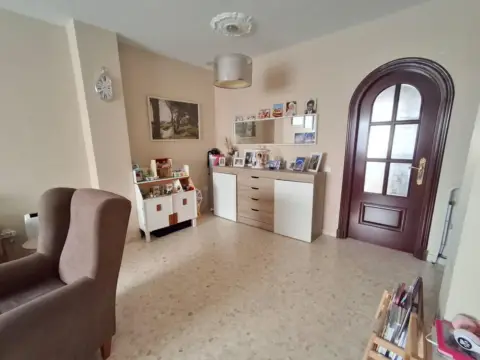 Piso en La Pastora - La Estación