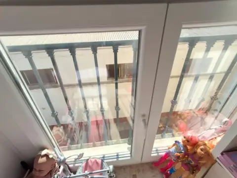 Piso en La Pastora - La Estación