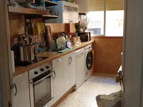 Piso en Cobreros Nuevo