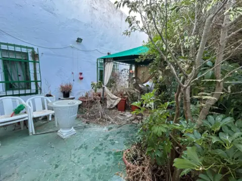 Casa en calle Dolores