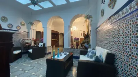 Casa en Centro Historico