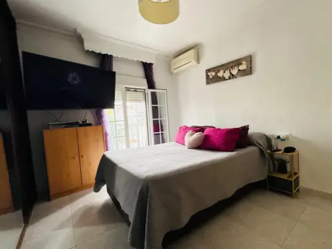 Casa en El Cristo - Cayetano Roldán