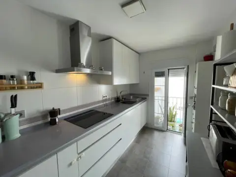 Piso en Alameda-San Marcos