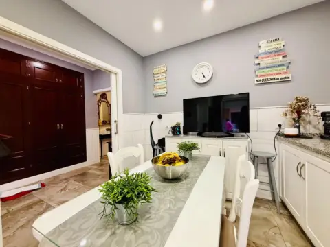 Piso en La Pastora