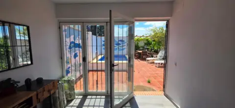 Casa pareada en San Andrés Golf