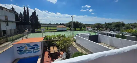 Casa pareada en San Andrés Golf