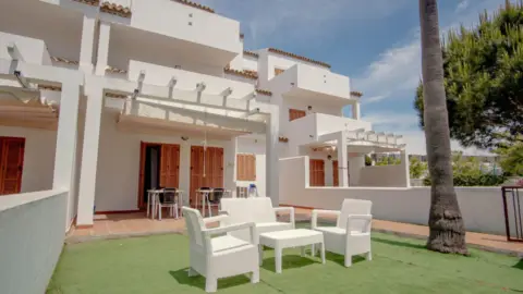Apartamento en La Barrosa