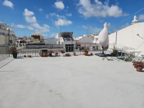 Piso en San Rafael