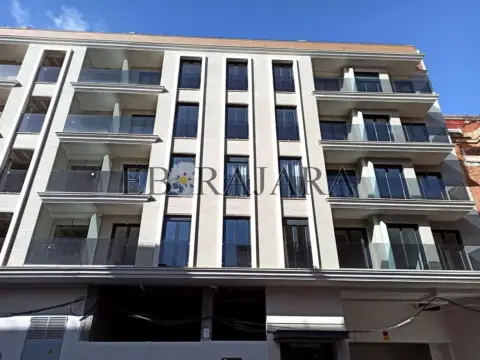 Piso en calle de Antonio Torres