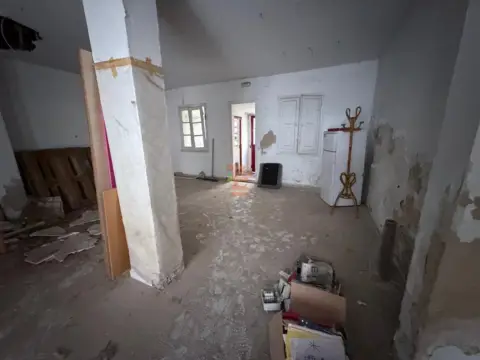 Chalet en calle de la Reina Felicia