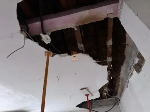 Chalet en calle de la Reina Felicia