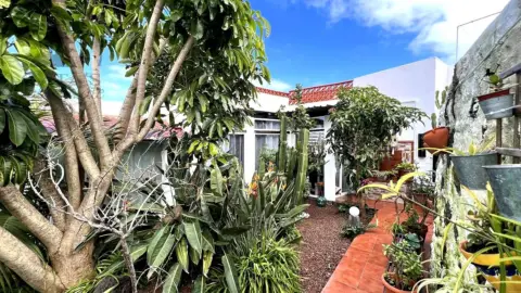 Chalet en Tenerife North