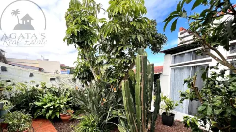 Chalet en Tenerife North