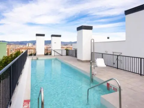 Estudio en calle Viña del Mar