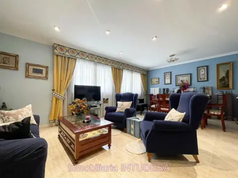 Piso en calle del Historiador Don José Ramón Castro Alava