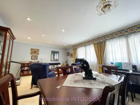 Piso en calle del Historiador Don José Ramón Castro Alava