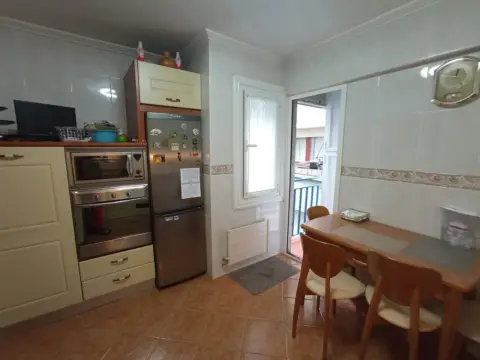 Piso en calle Allende Particular