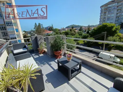 Estudio en calle del Padre Ignacio Ellacuria, 119