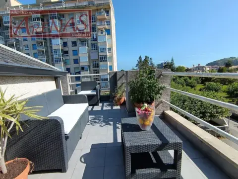 Estudio en calle del Padre Ignacio Ellacuria, 119