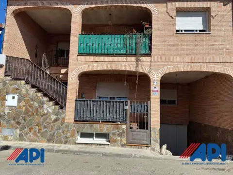 Chalet en Ronda del Caño, 5